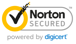 Logo van Norton Security